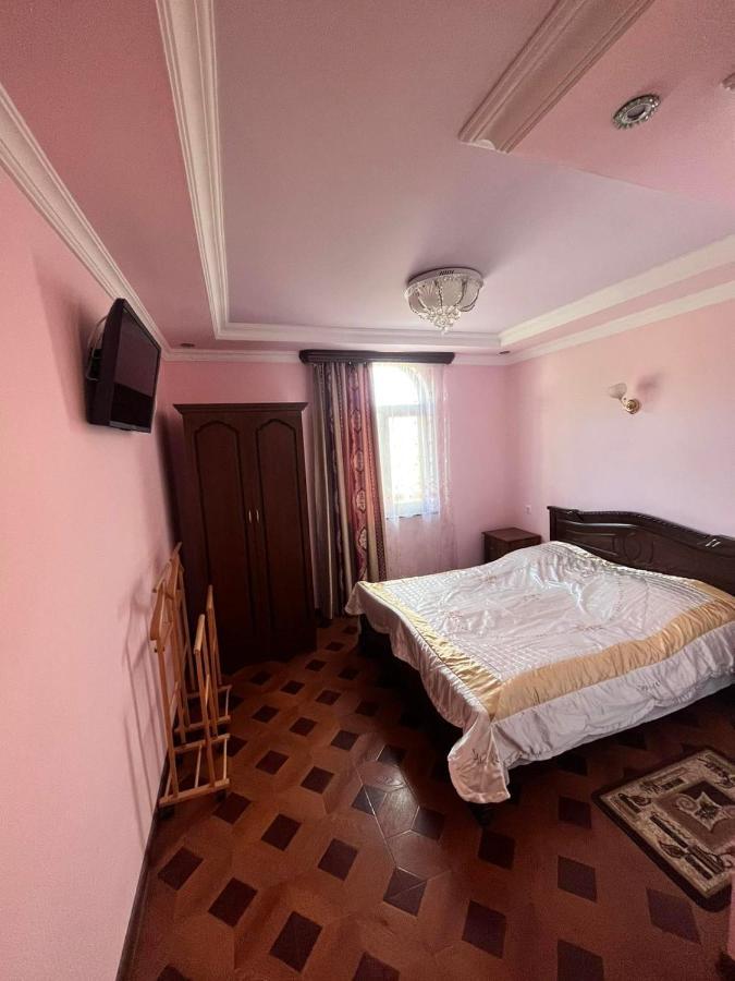 Hotel Halidzor Eksteriør bilde