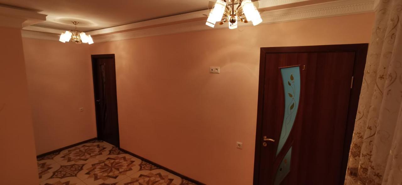 Hotel Halidzor Eksteriør bilde