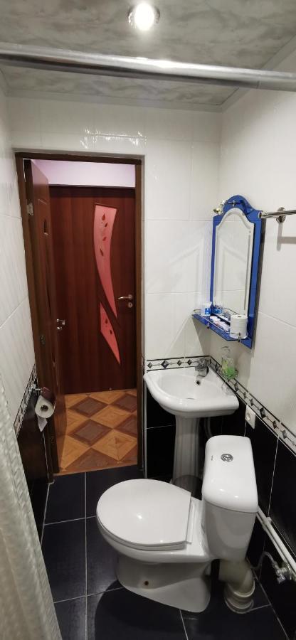 Hotel Halidzor Eksteriør bilde
