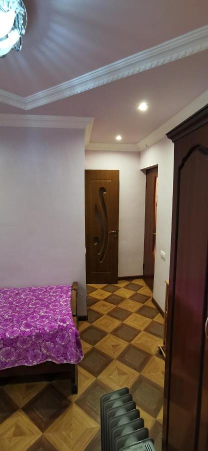 Hotel Halidzor Eksteriør bilde