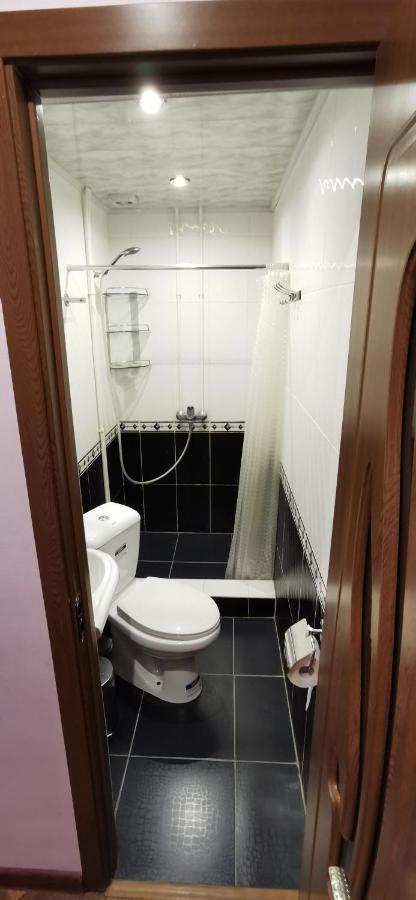 Hotel Halidzor Eksteriør bilde