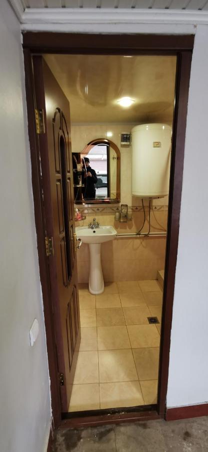 Hotel Halidzor Eksteriør bilde